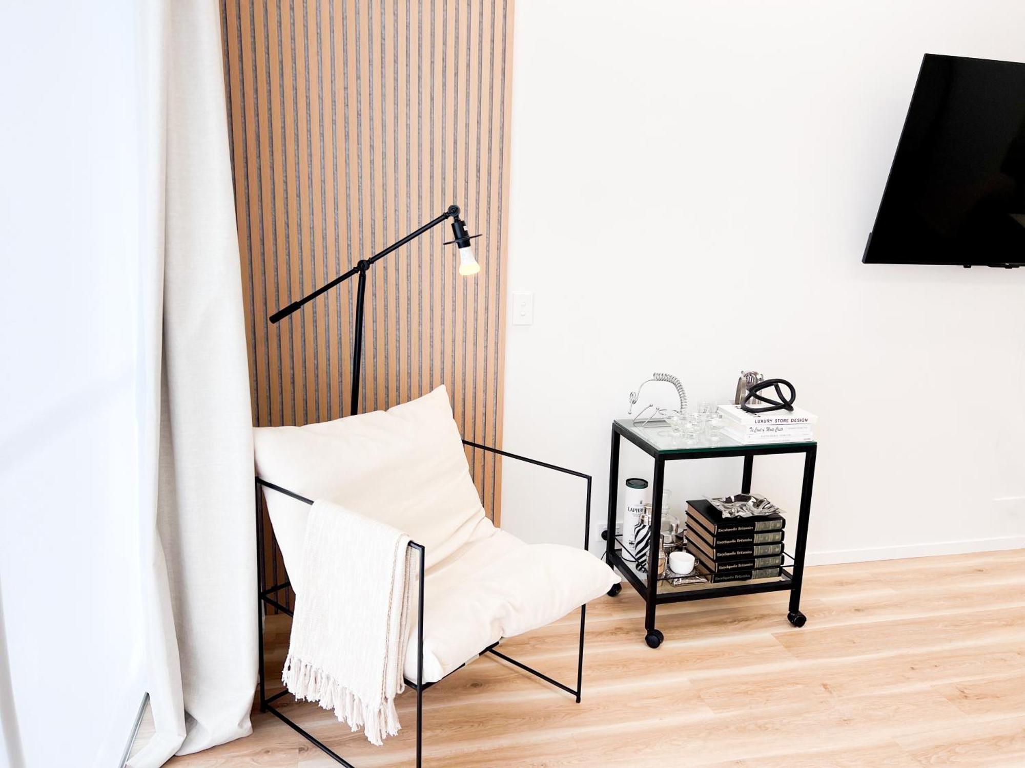 Designer Apartment Auckland Exterior foto